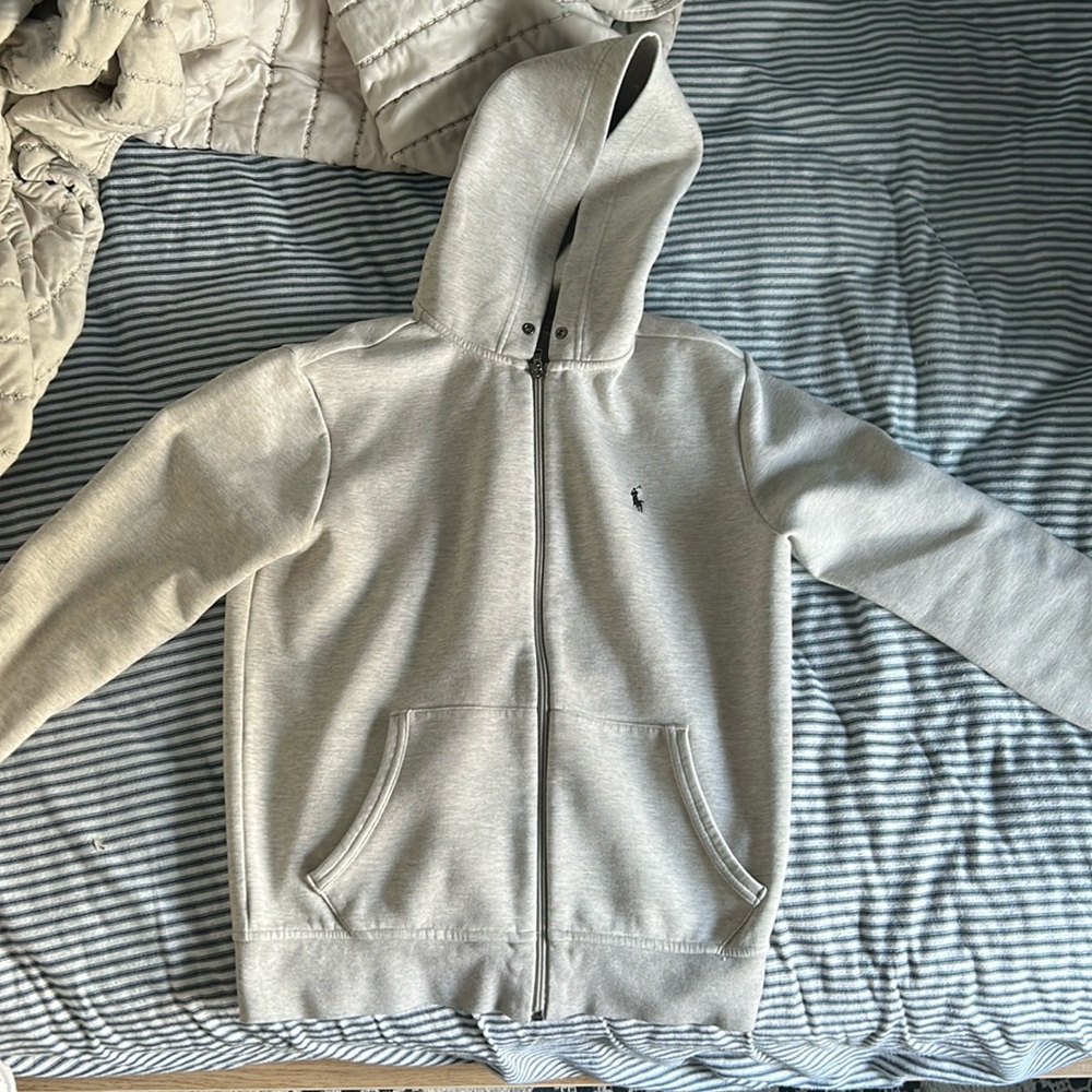 Polo Ralph lauren hoodie